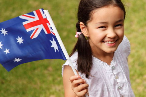 Griffith Australia Day Celebrations - Tourism Cairns 0