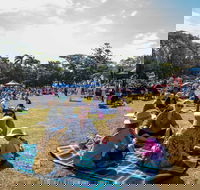 GS Engineering Wine and Food Day - Tourism Cairns