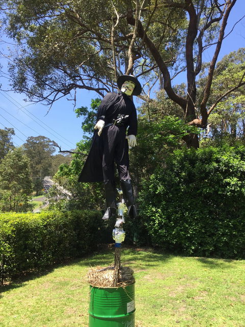 Guy Fawkes Night - Tourism Cairns 0