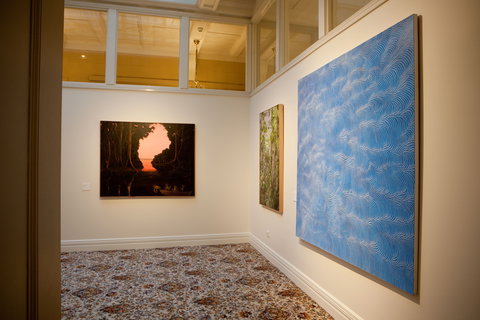 Hadley's Art Prize - Tourism Cairns 2