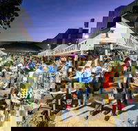 Hand Made Under the Stars - Twilight Market - Tourism Cairns