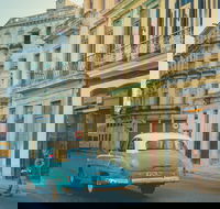 Havana Nights - Tourism Cairns