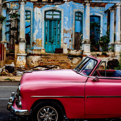 Havana Nights - Tourism Cairns 2