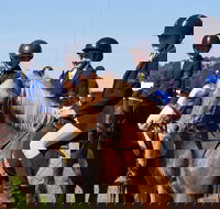 Hay Agricultural Show - Tourism Cairns