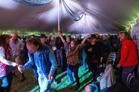 Healesville Music Festival - Tourism Cairns 2
