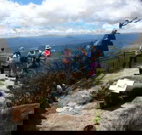 Hedonistic Hiking's Mount Buffalo Hike and Picnic - Tourism Cairns