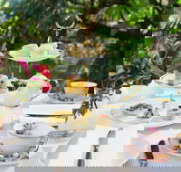 High Tea at Melbourne Zoo - Tourism Cairns