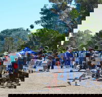 Jindera Community Garage Sale - Tourism Cairns