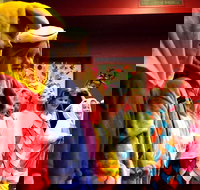 July Fairytale Theatre Holiday workshops in Hobart - Tourism Cairns