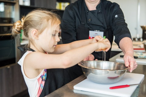Junior Chef (Morning Class) 8 - 12 Years - Tourism Cairns 0