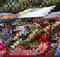 Karragarra Sea Market Festival - Tourism Cairns