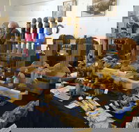 Kiama Woodcraft Group - Exhibition and Sales - Tourism Cairns