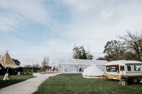 Kindred Wedding Fair - Tourism Cairns 0
