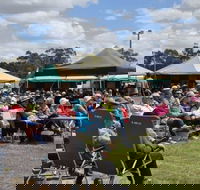Kyabram RV Country Music Corral - Tourism Cairns