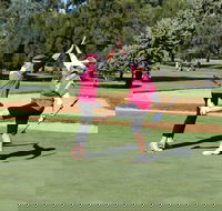 Ladies Golf Open Day - Tourism Cairns