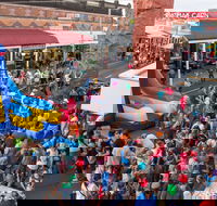 Laidley Christmas Street Festival - Tourism Cairns