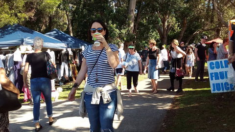 Laurieton Riverwalk Market - Tourism Cairns 5