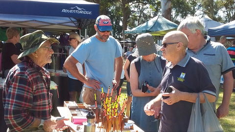 Laurieton Riverwalk Market - Tourism Cairns 6