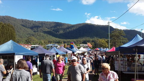 Laurieton Riverwalk Market - Tourism Cairns 7