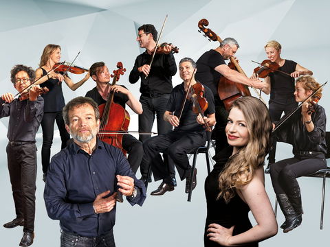 Les Talens Lyriques And Siobhan Stagg - Tourism Cairns 0