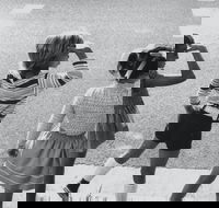 Life Through the Lens - Photographic Display at the NFSA - Tourism Cairns