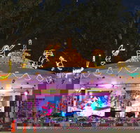 Light Up Leeton - Tourism Cairns