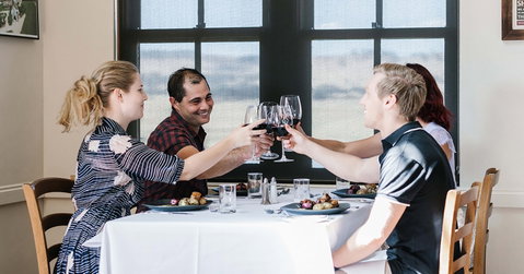 Locals Night At Cleveland Winery - Tourism Cairns 0