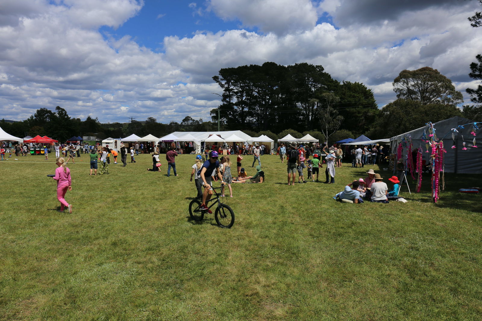 Majors Creek NSW Tourism Cairns