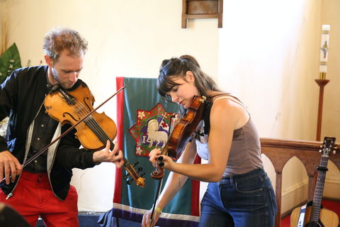 Majors Creek Festival - Tourism Cairns 2
