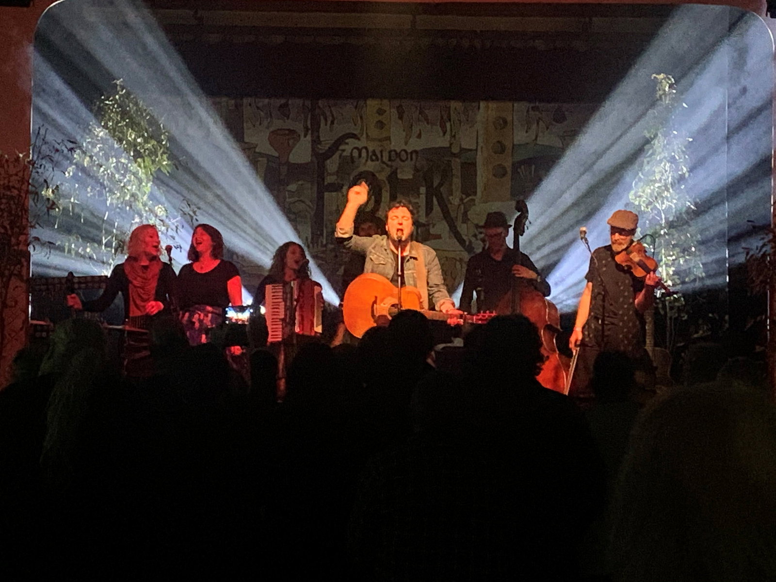 Bradford VIC Tourism Cairns