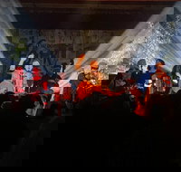 Maldon Folk Festival - Tourism Cairns