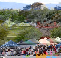 Maldon Market Handmade Home grown - Tourism Cairns