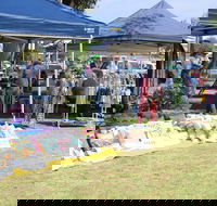 Markets By The Sub - Tourism Cairns