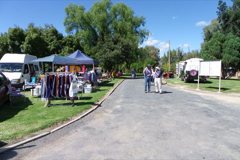 Markets By The Sub - Tourism Cairns 1