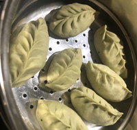 Matcha Vegan Dumpling Cooking Class - Tourism Cairns