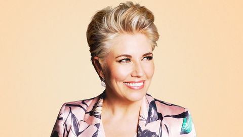 Melinda Schneider: A Farewell To Doris Day Caloundra - Tourism Cairns 0