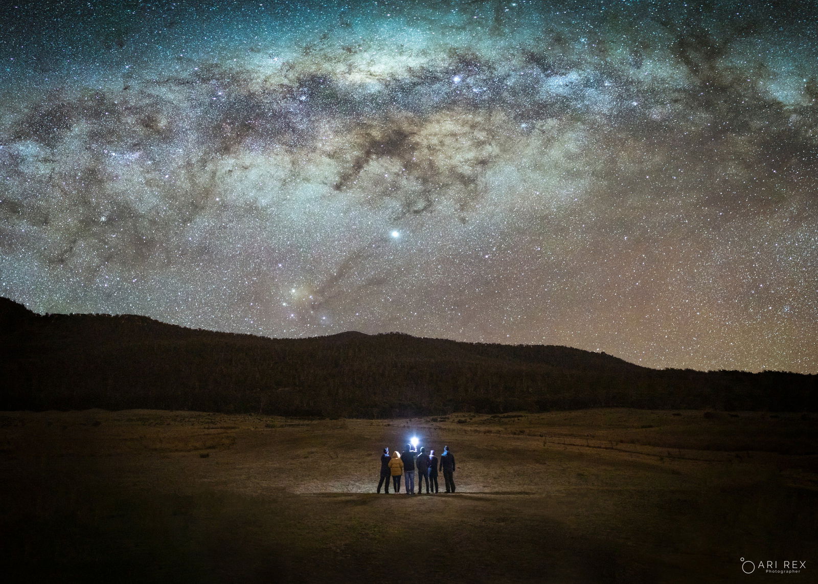 Tharwa ACT Tourism Cairns