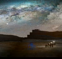 Milky Way Photography Workshop with Ari Rex - Tourism Cairns