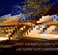 Monthly Karaoke - Tourism Cairns