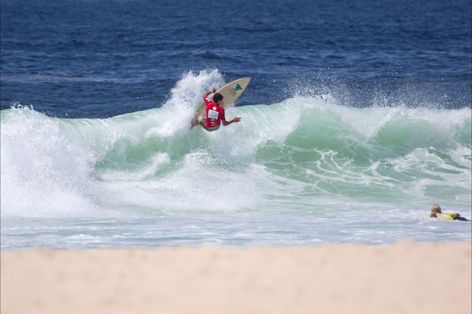 Boomerang Beach NSW Tourism Cairns
