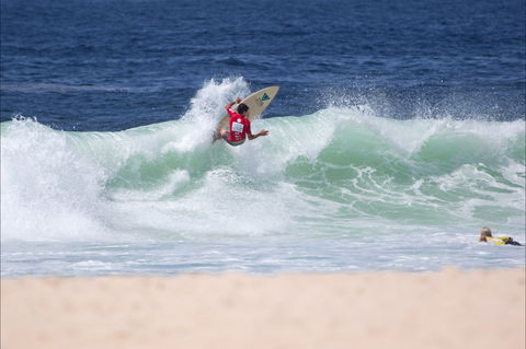 Mothernest Great Lakes Pro - Tourism Cairns 0