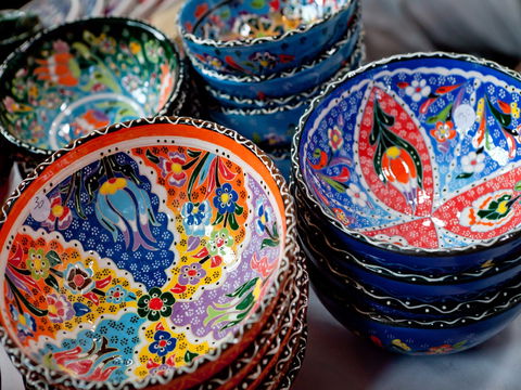 Multicultural Sundays - Old Bus Depot Markets - Tourism Cairns 1