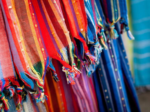 Multicultural Sundays - Old Bus Depot Markets - Tourism Cairns 2