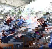 Murrumbateman Moving Feast - Tourism Cairns