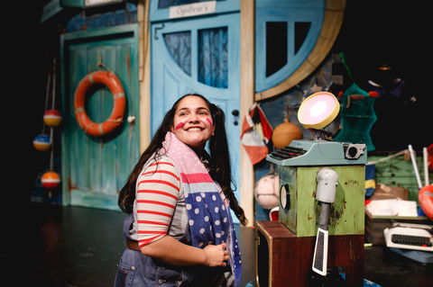 My Robot - Launceston - Tourism Cairns 0