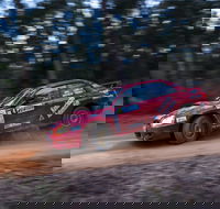 Narooma Forest Rally - Tourism Cairns