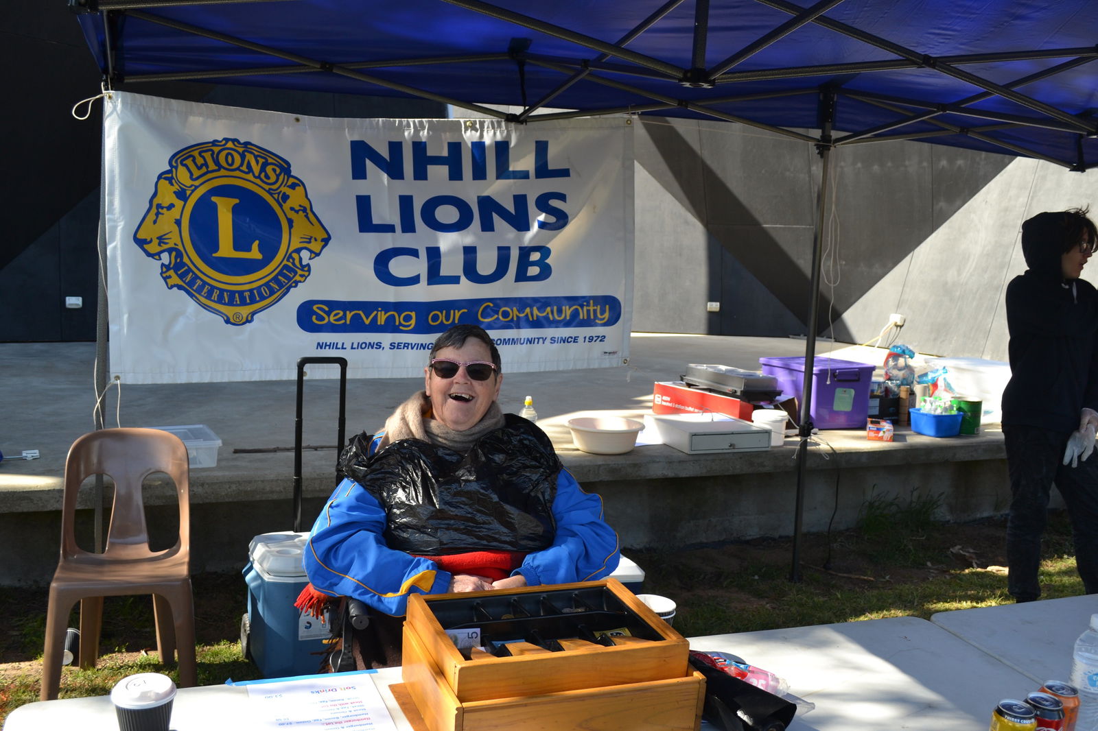 Nhill VIC Tourism Cairns
