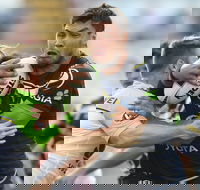 North Queensland Toyota Cowboys versus Canberra Raiders - Tourism Cairns