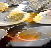 North African and Middle Eastern Moroccan Persian and Tunisian cooking class - Tourism Cairns