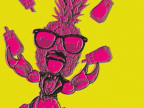 Northern Fringe Festival - Tourism Cairns 0